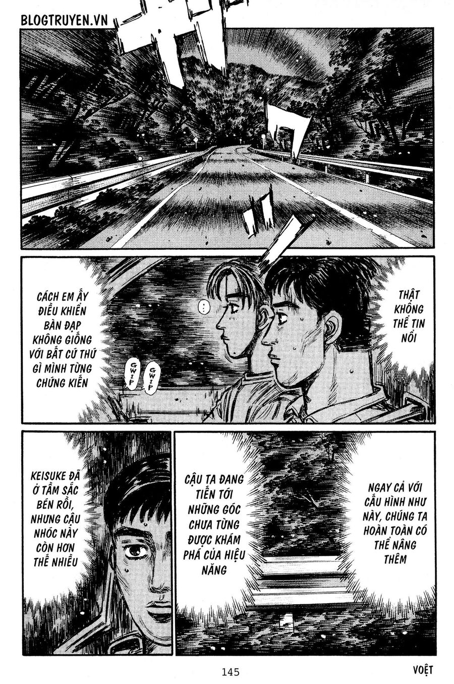 Ký Tự D Chapter 433 - 11