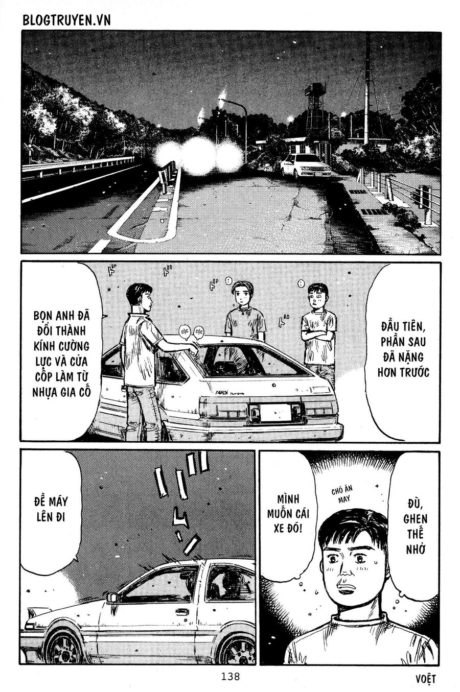 Ký Tự D Chapter 433 - 4