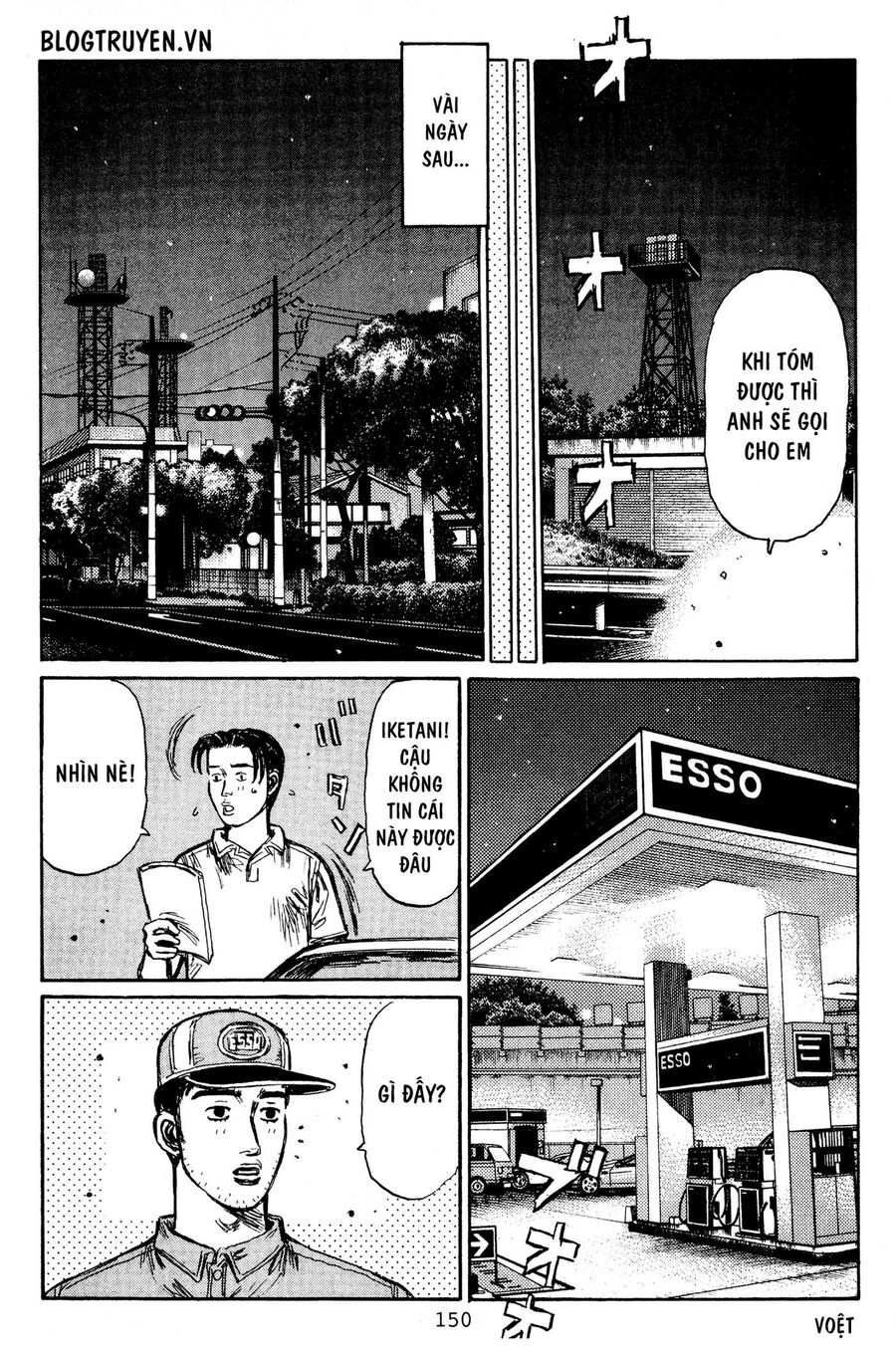 Ký Tự D Chapter 434 - 5