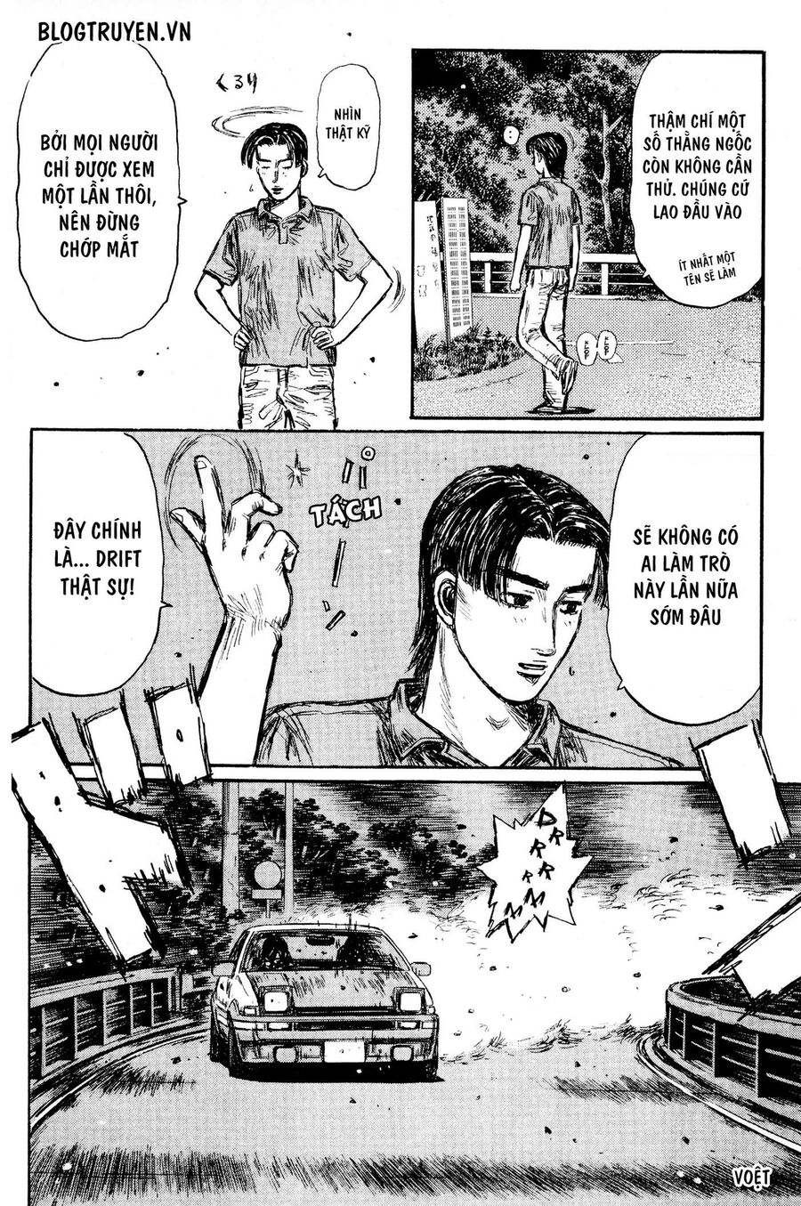 Ký Tự D Chapter 435 - 10