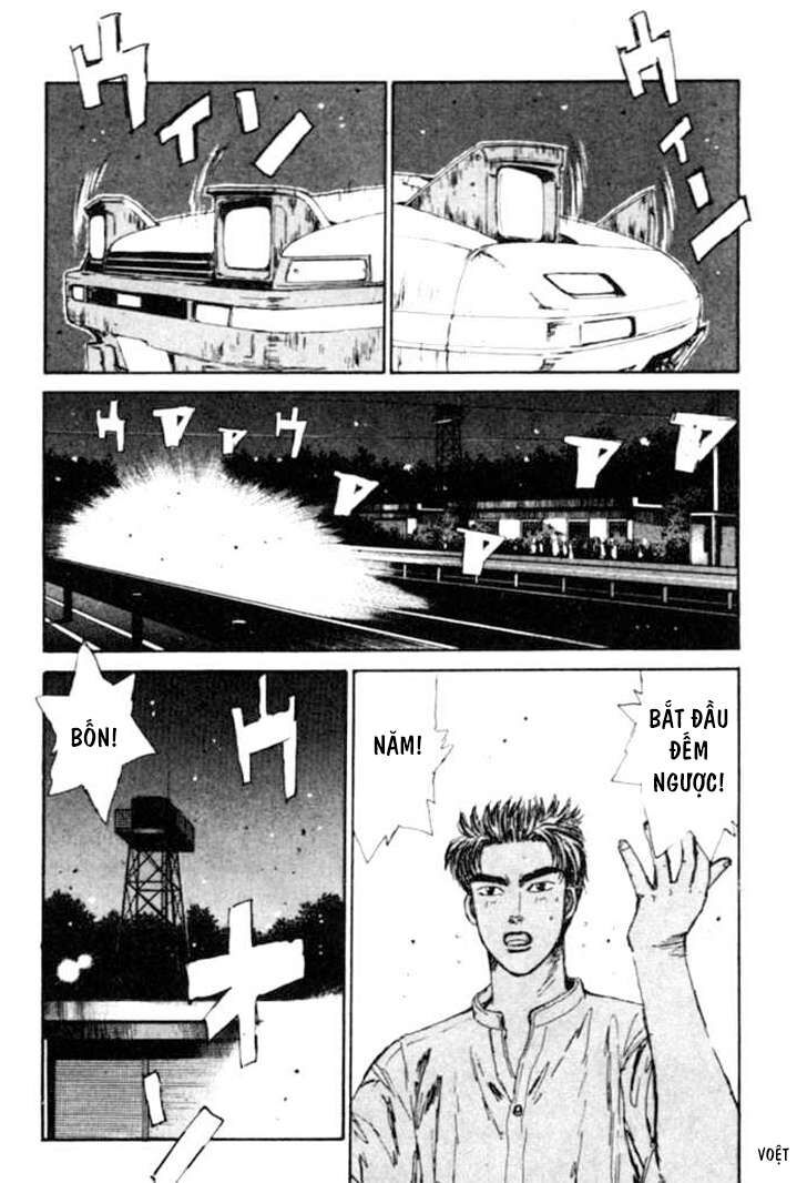 Ký Tự D Chapter 44 - 12