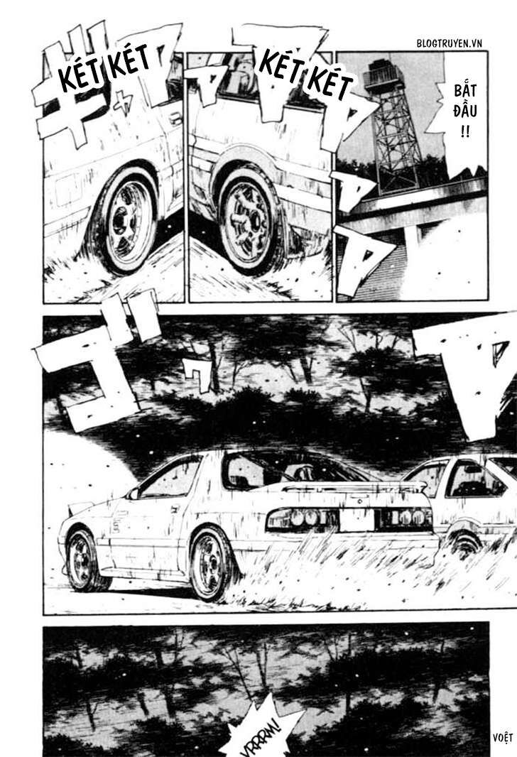 Ký Tự D Chapter 44 - 14