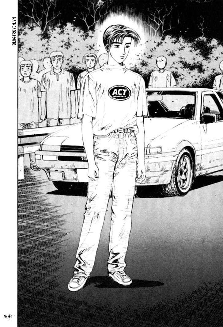 Ký Tự D Chapter 44 - 5