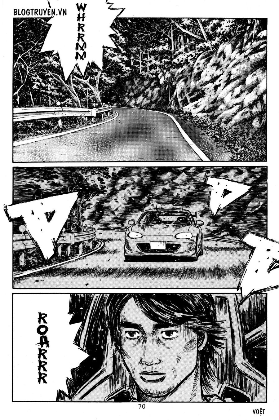 Ký Tự D Chapter 446 - 4