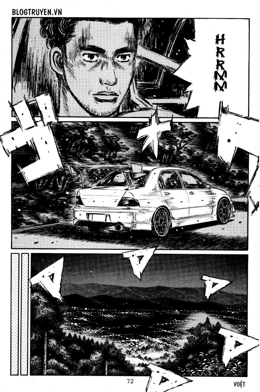 Ký Tự D Chapter 446 - 6
