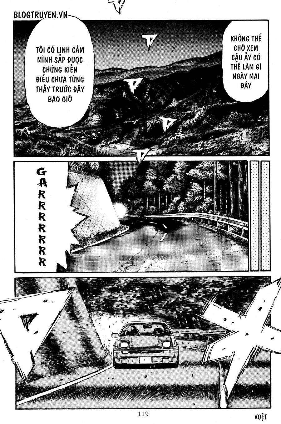 Ký Tự D Chapter 451 - 7