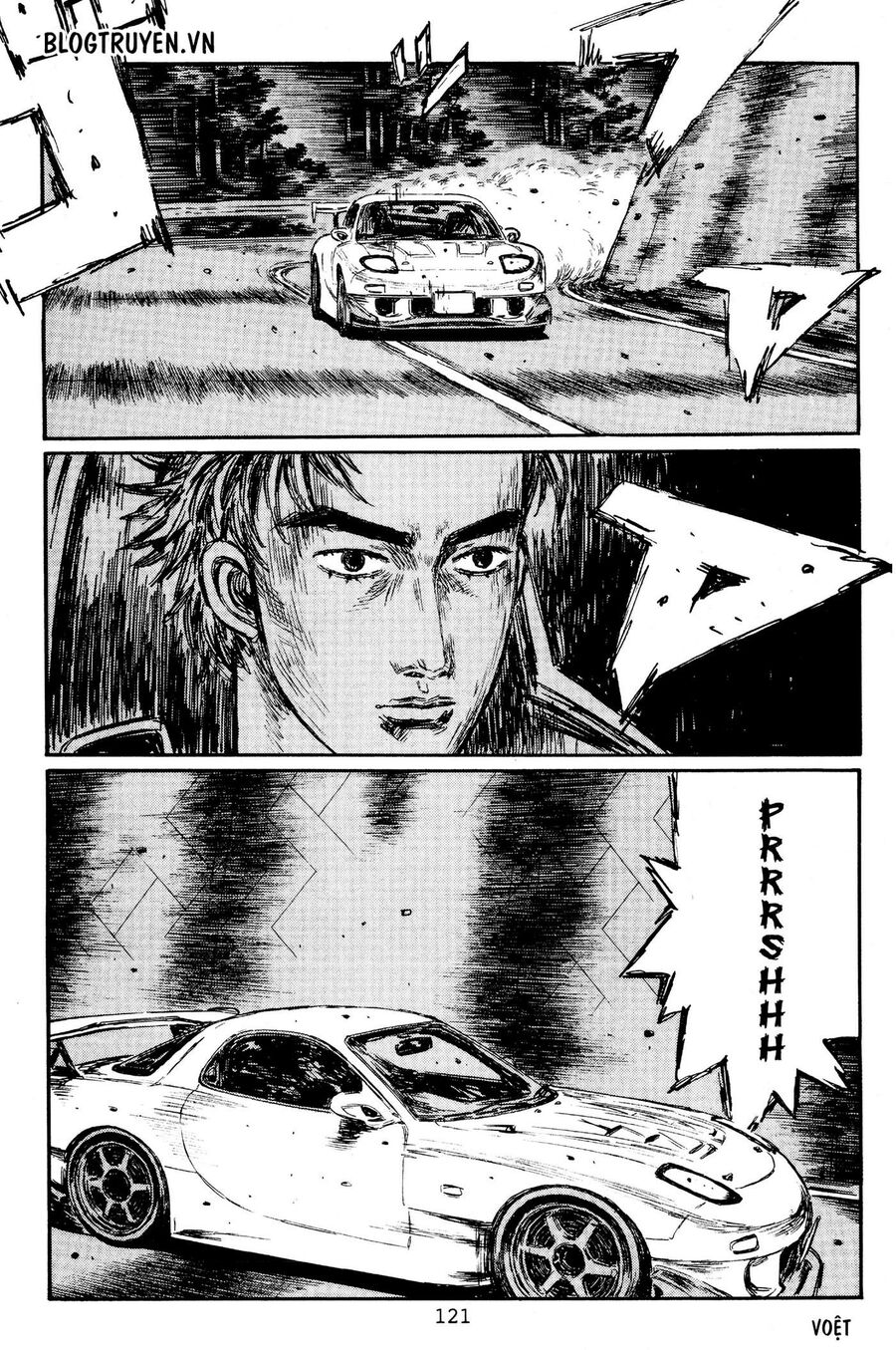 Ký Tự D Chapter 451 - 9