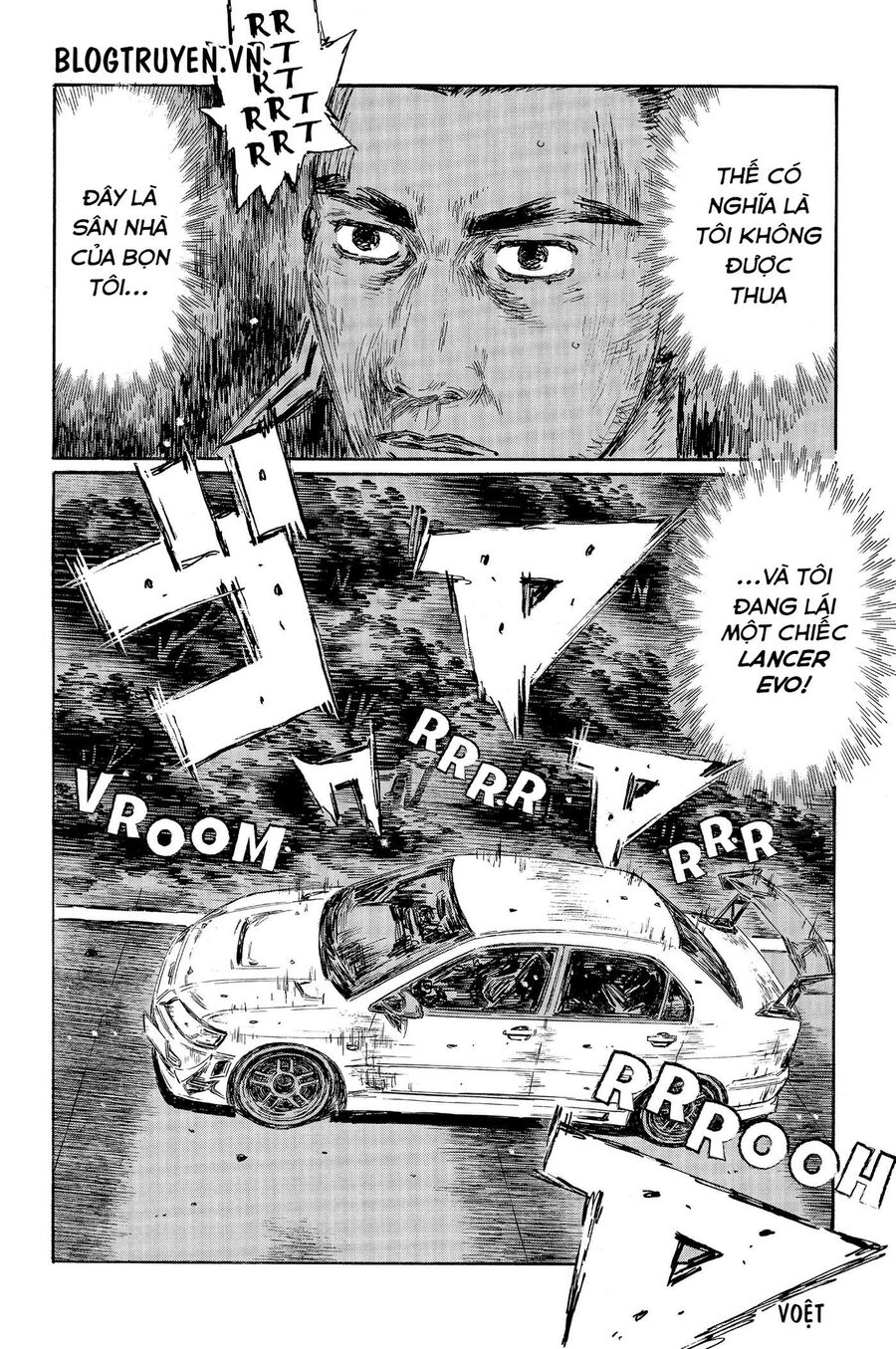 Ký Tự D Chapter 457 - 9