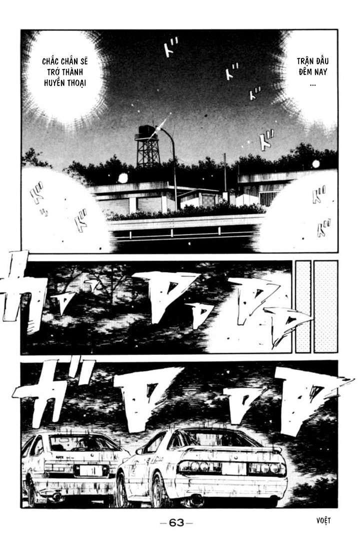 Ký Tự D Chapter 46 - 19