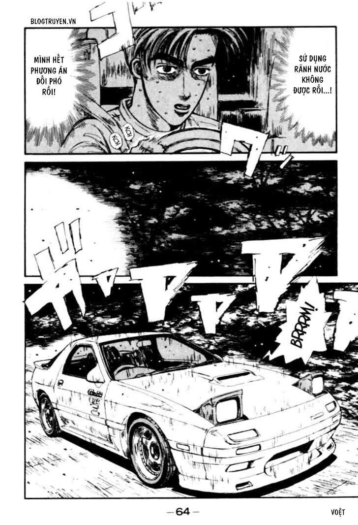 Ký Tự D Chapter 46 - 20