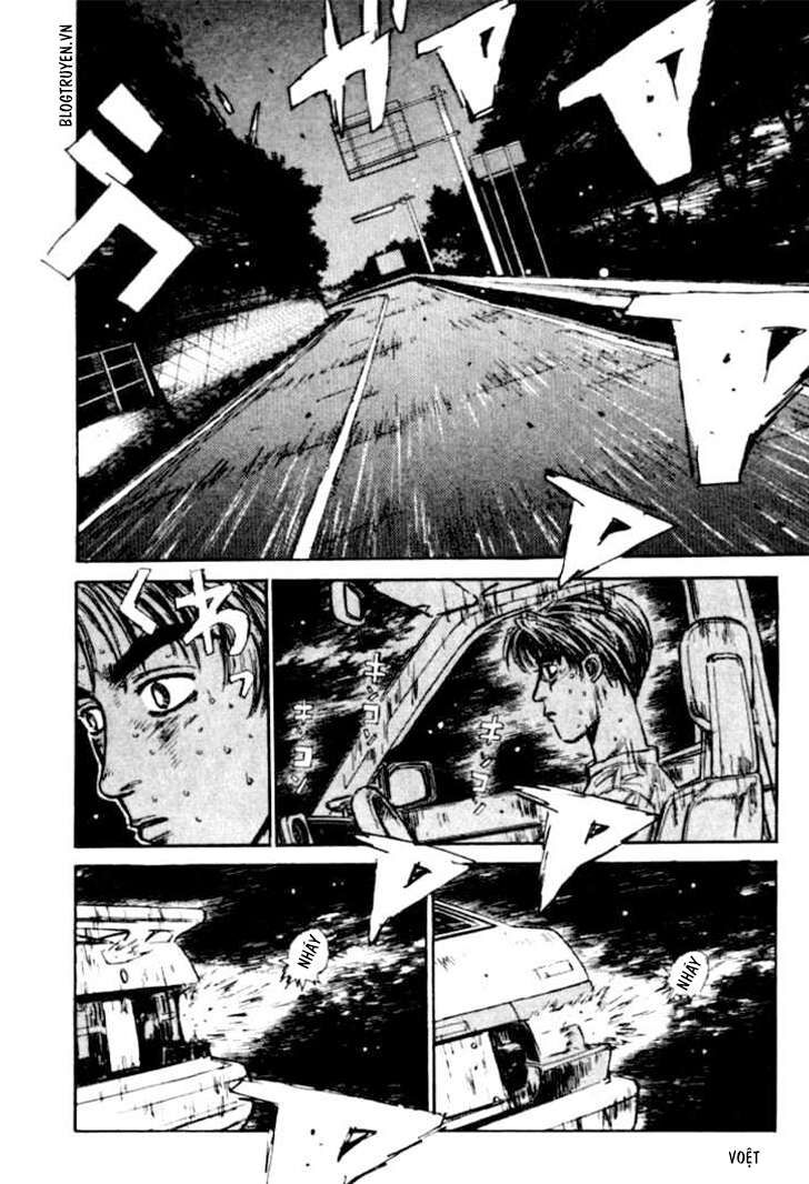 Ký Tự D Chapter 46 - 4