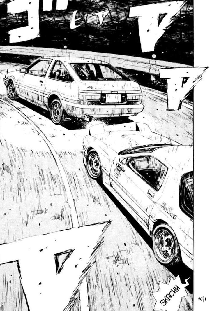 Ký Tự D Chapter 46 - 7