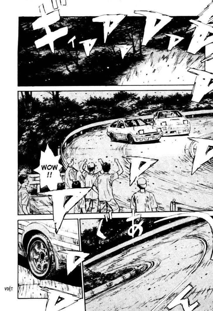 Ký Tự D Chapter 46 - 8