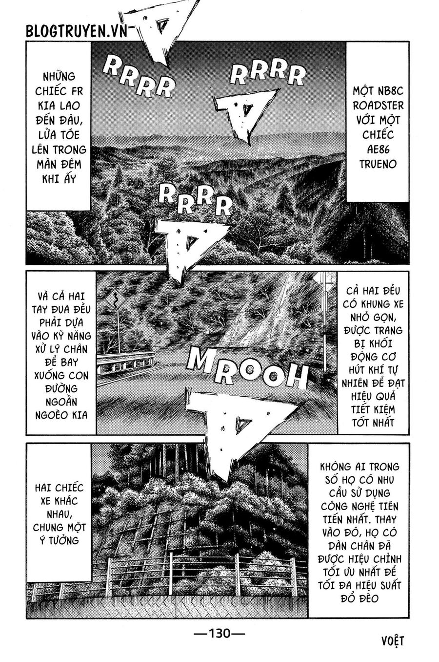Ký Tự D Chapter 467 - 5