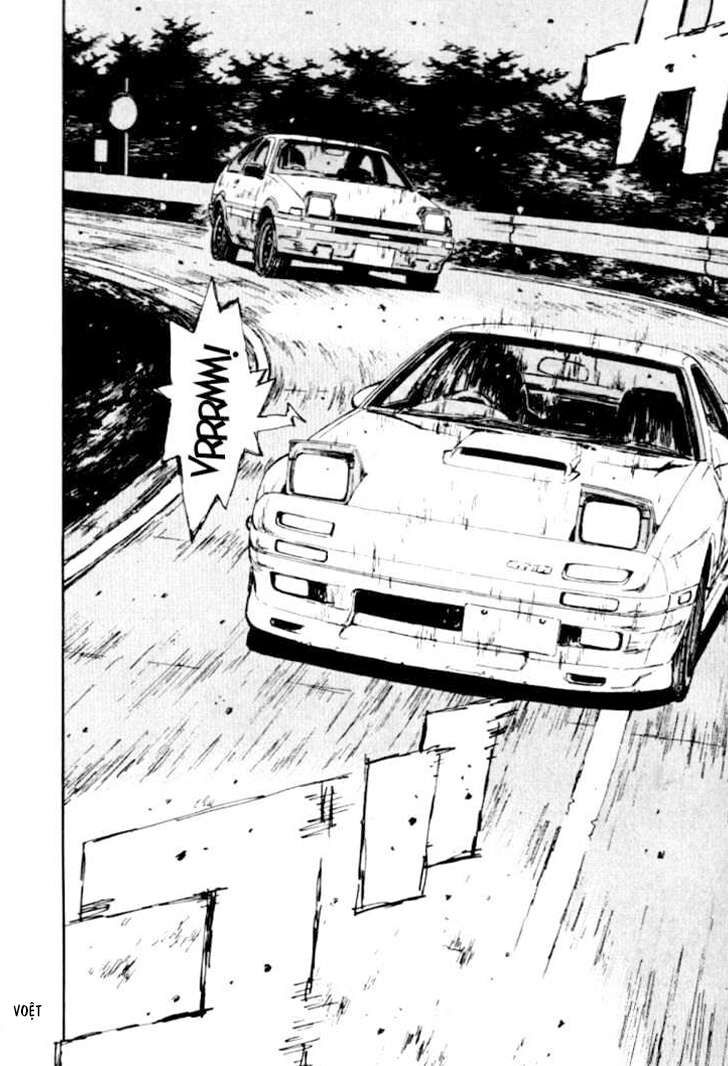 Ký Tự D Chapter 47 - 10