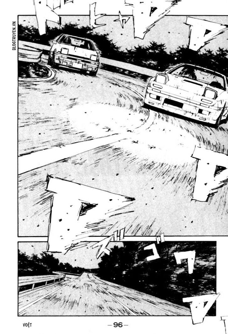 Ký Tự D Chapter 48 - 12