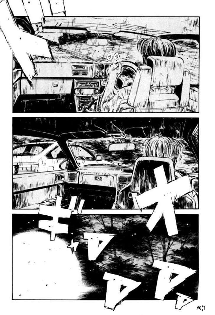 Ký Tự D Chapter 49 - 11