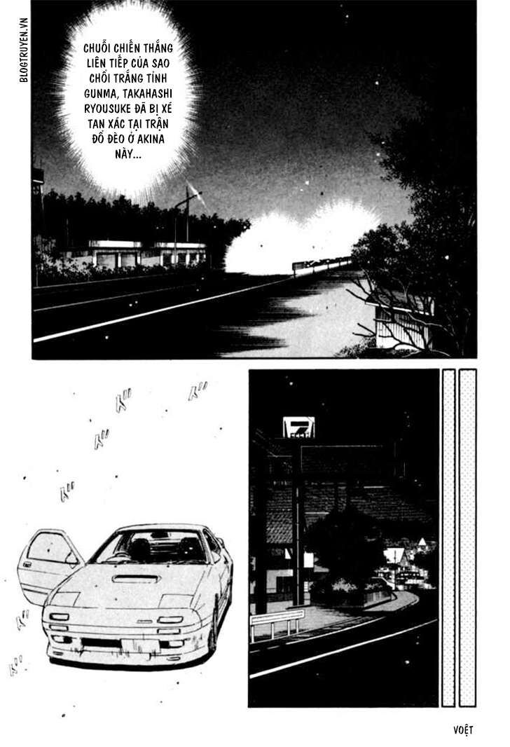 Ký Tự D Chapter 49 - 18