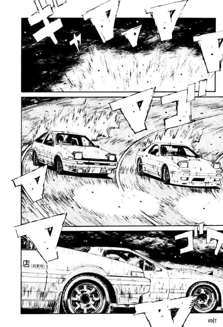 Ký Tự D Chapter 49 - 6