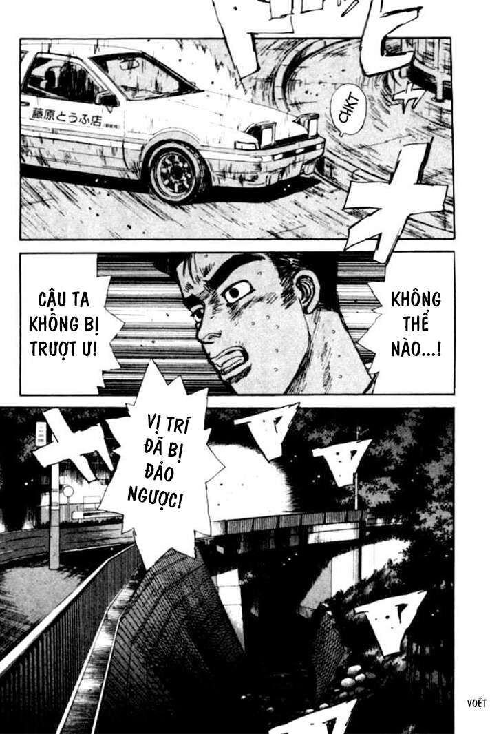 Ký Tự D Chapter 49 - 9