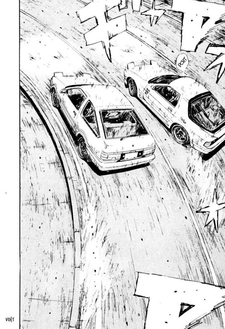 Ký Tự D Chapter 49 - 10