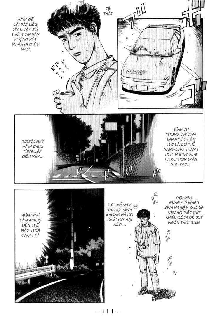 Ký Tự D Chapter 5 - 10