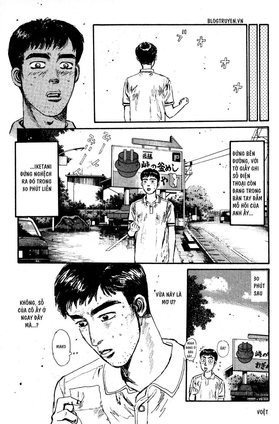 Ký Tự D Chapter 51 - 13