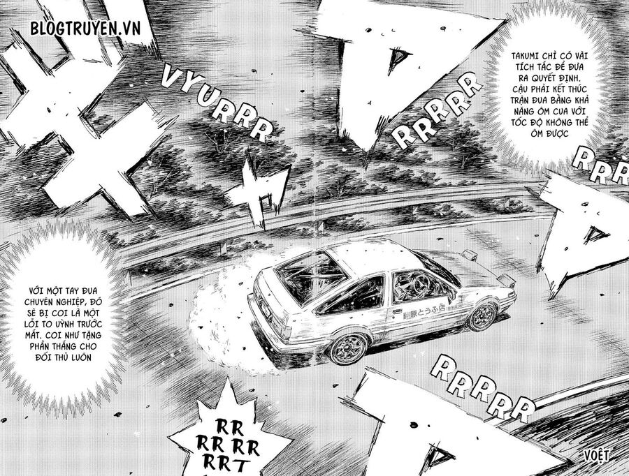 Ký Tự D Chapter 513 - 7