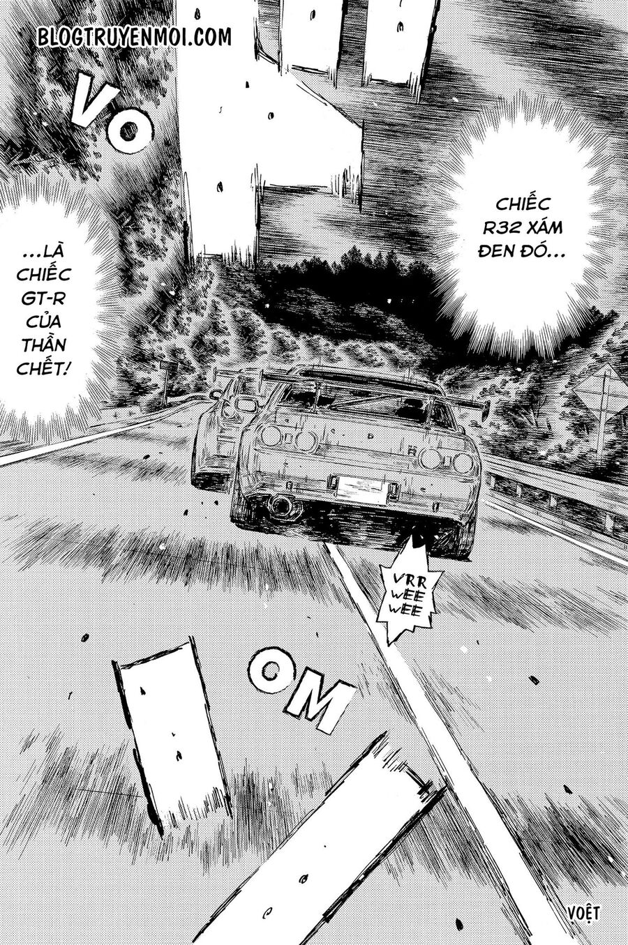 Ký Tự D Chapter 544 - 9