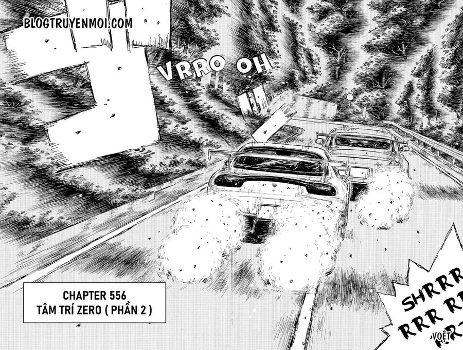 Ký Tự D Chapter 556 - 4