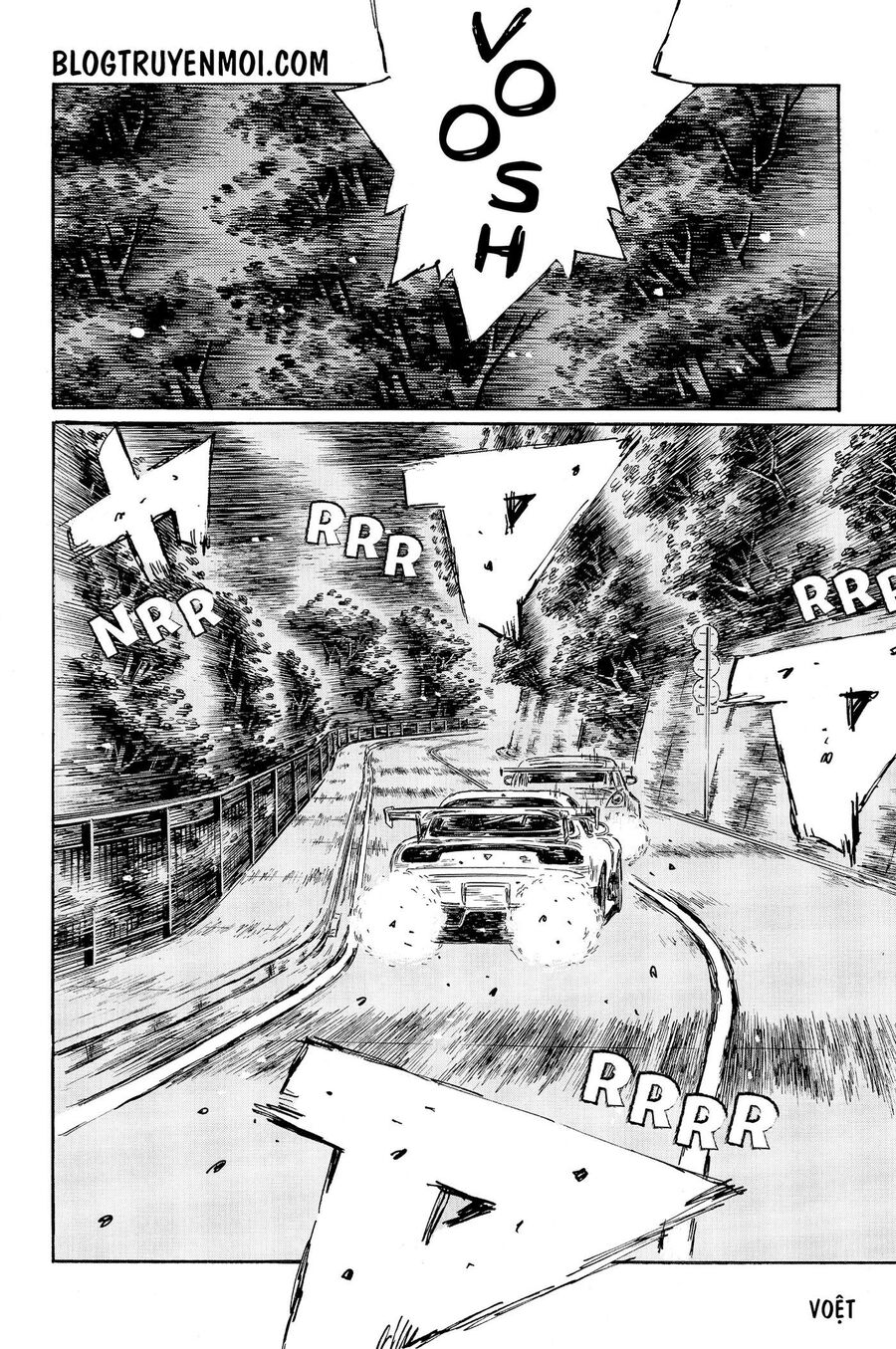 Ký Tự D Chapter 560 - 5