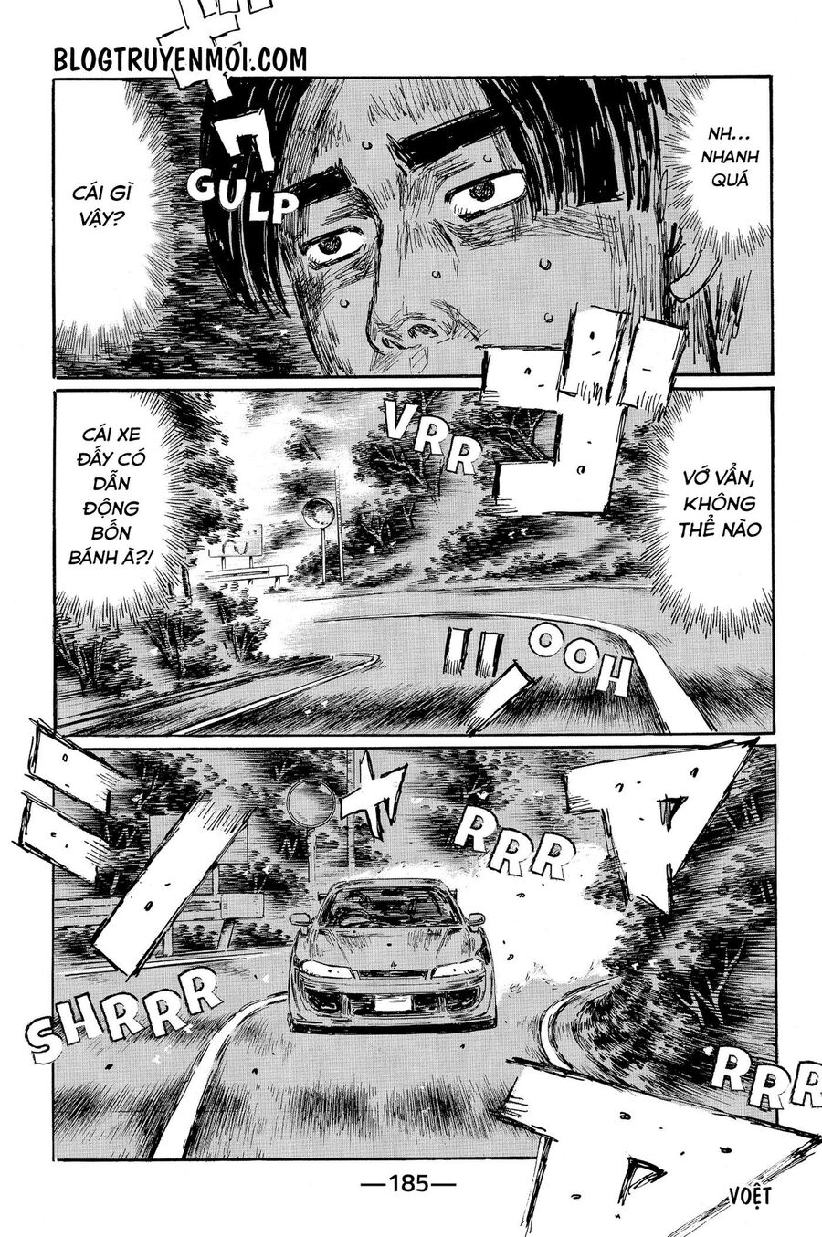 Ký Tự D Chapter 575 - 10