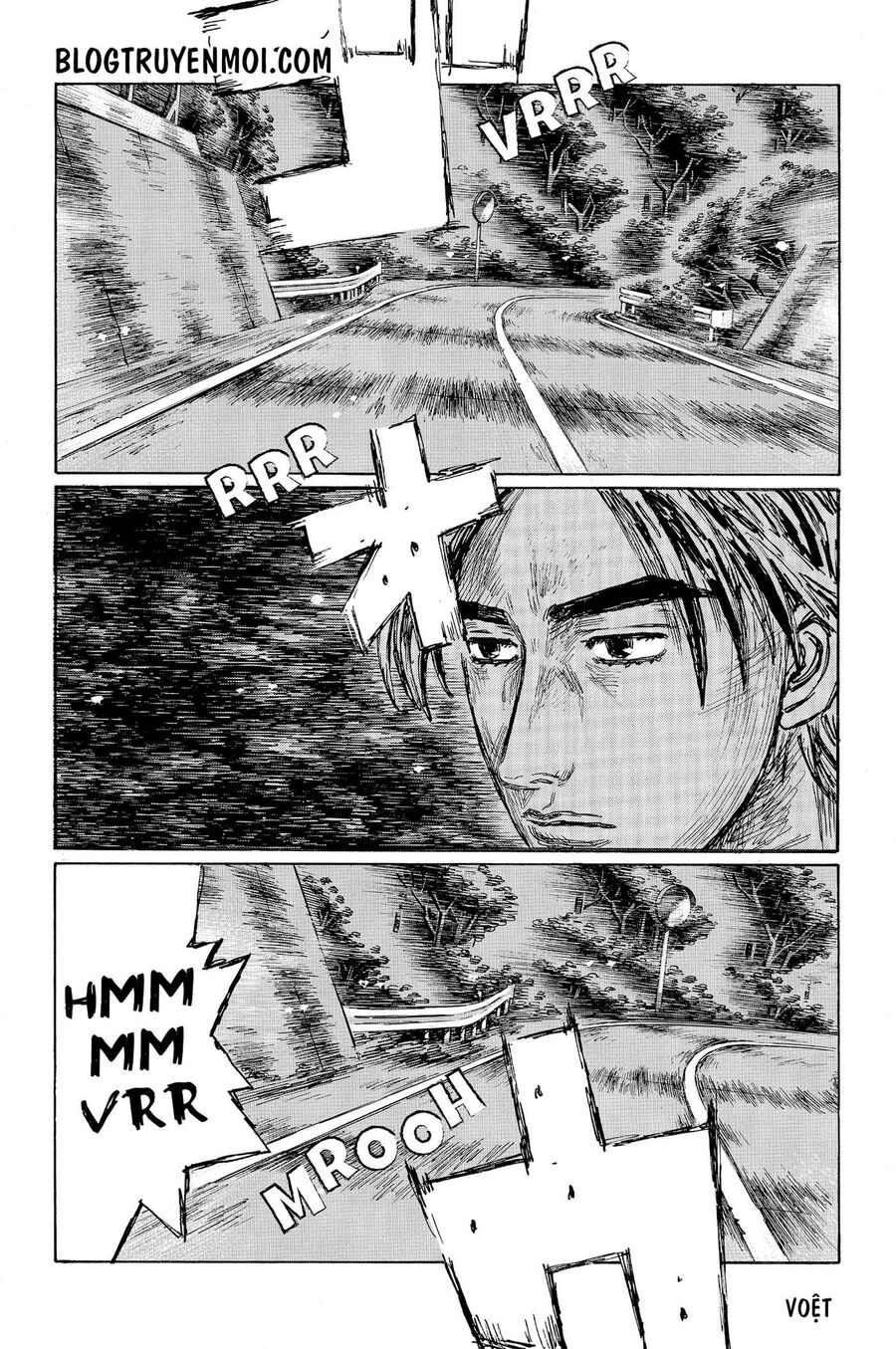 Ký Tự D Chapter 578 - 4