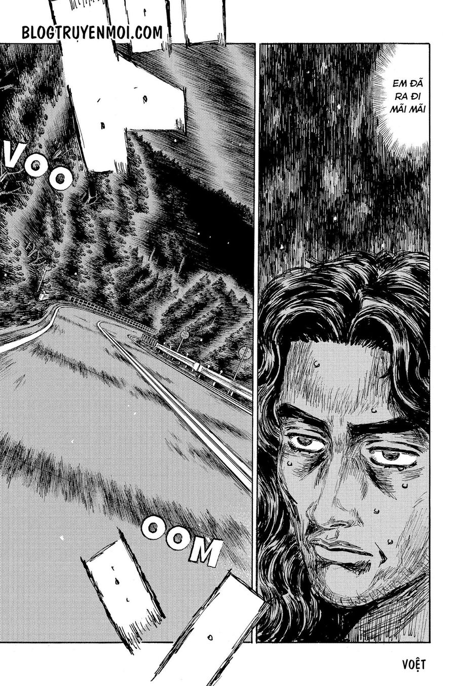 Ký Tự D Chapter 596 - 10