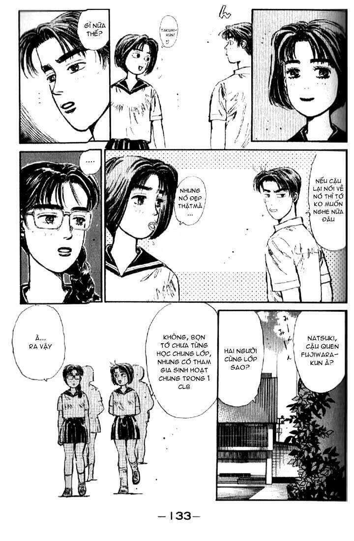 Ký Tự D Chapter 6 - 11