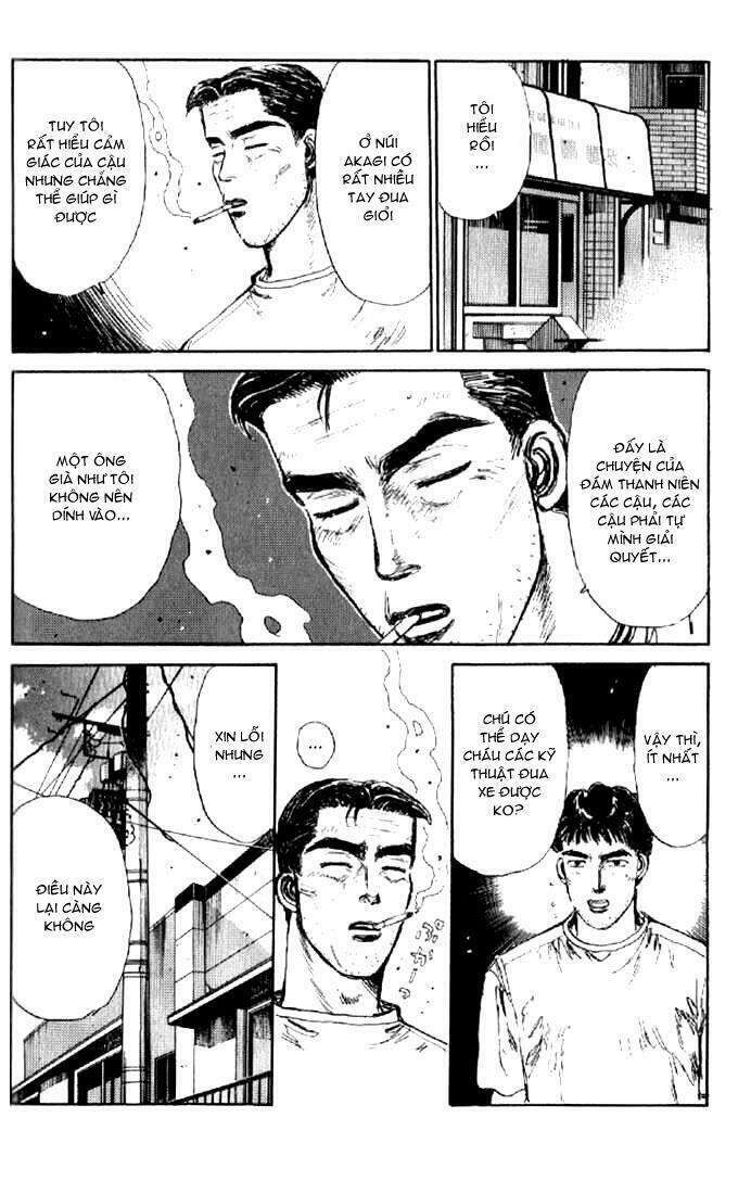 Ký Tự D Chapter 6 - 14