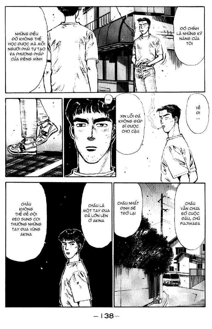 Ký Tự D Chapter 6 - 16