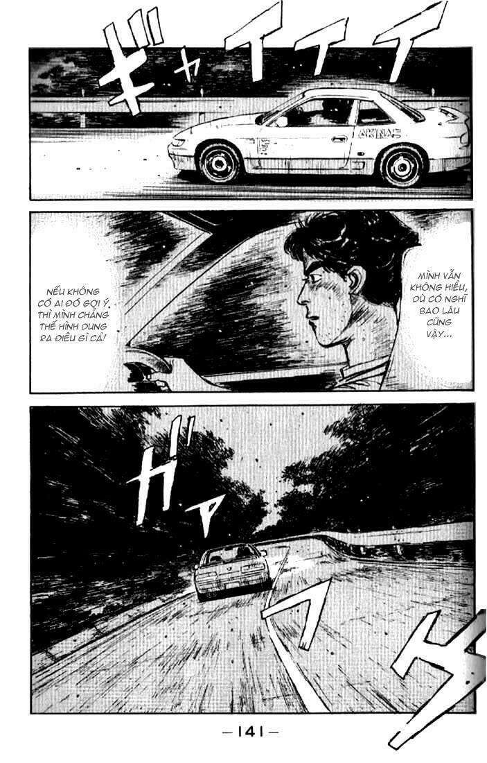 Ký Tự D Chapter 6 - 19