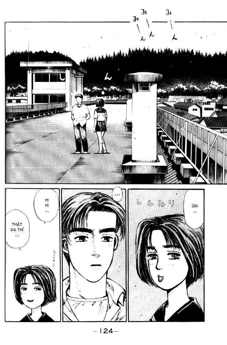 Ký Tự D Chapter 6 - 4