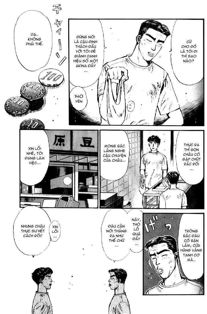 Ký Tự D Chapter 6 - 10
