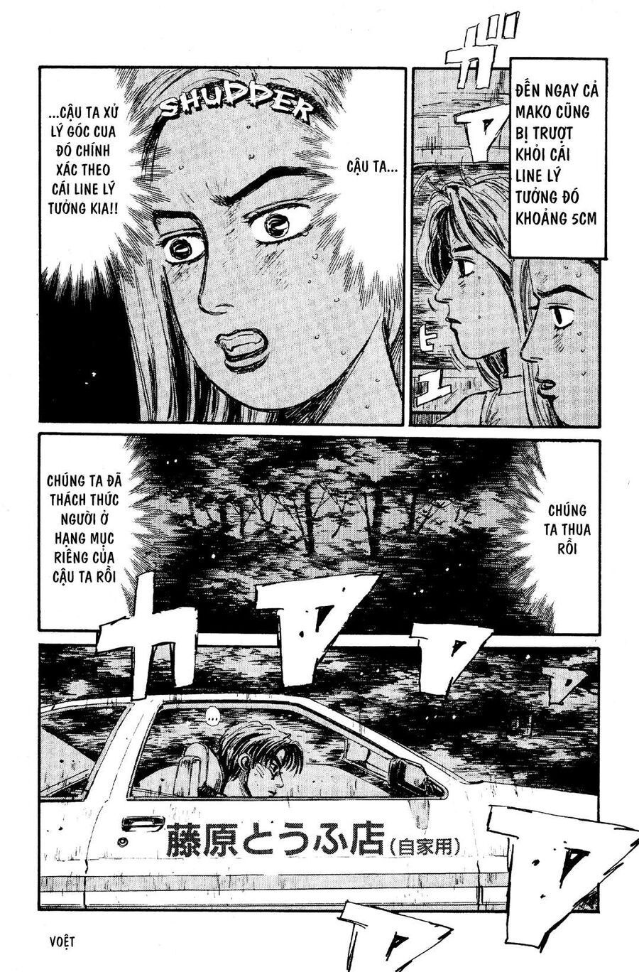 Ký Tự D Chapter 60 - 10