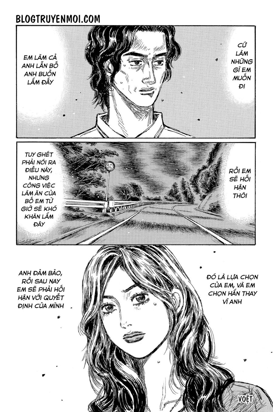 Ký Tự D Chapter 600 - 9