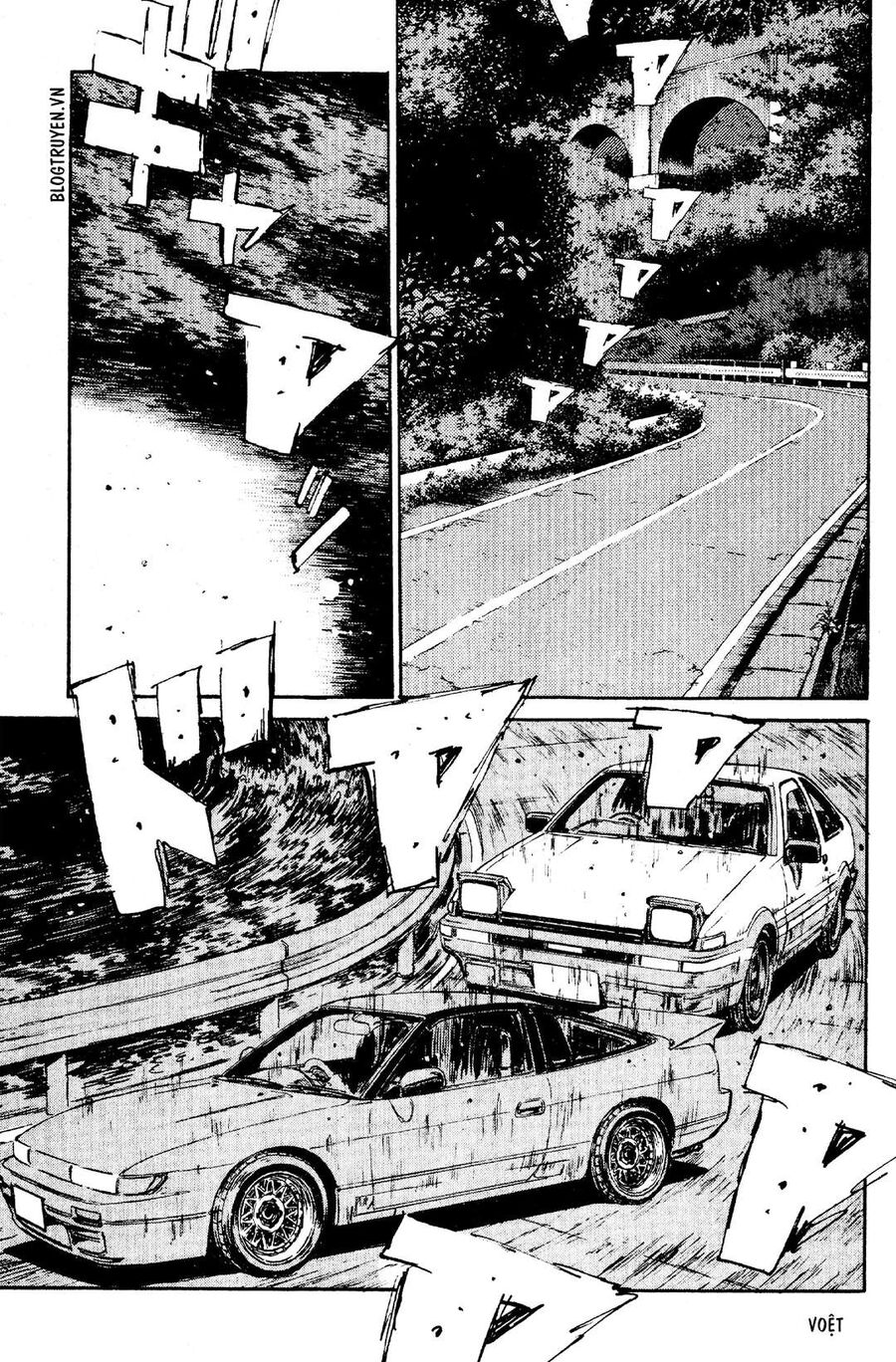 Ký Tự D Chapter 61 - 3