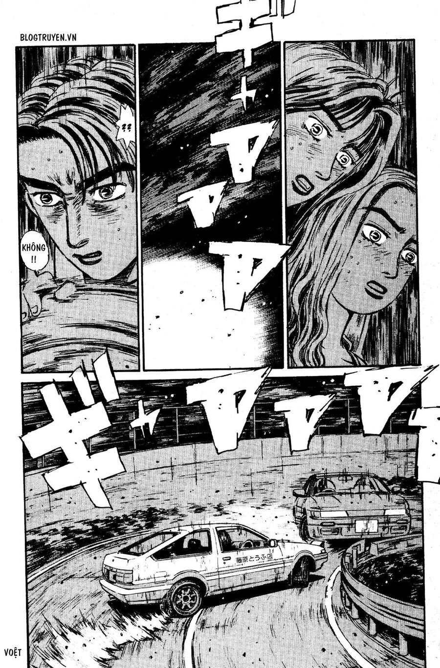 Ký Tự D Chapter 62 - 4
