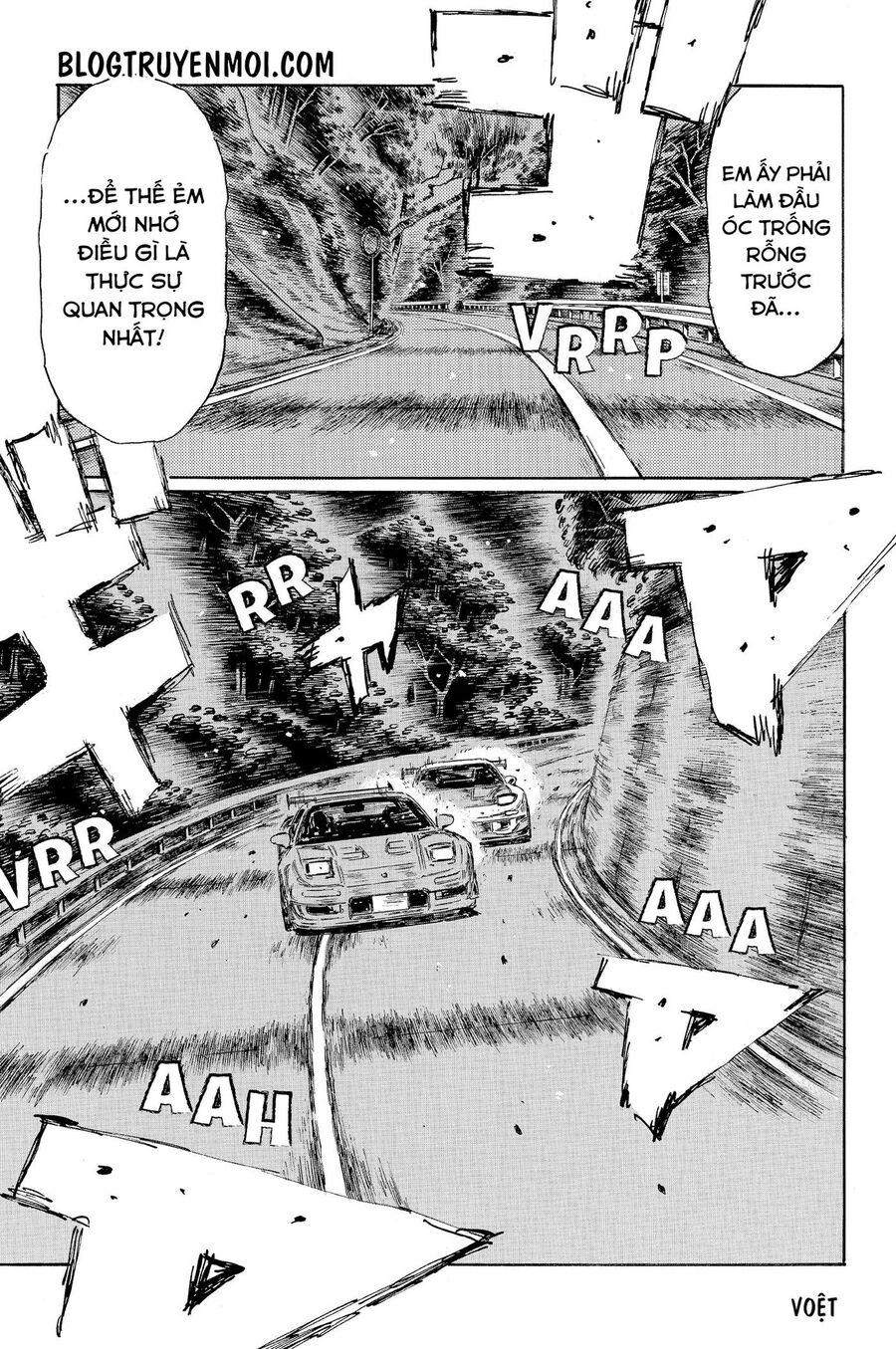 Ký Tự D Chapter 629 - 10