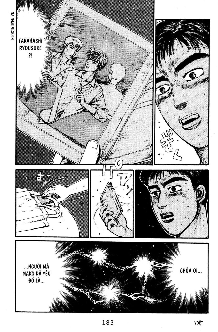 Ký Tự D Chapter 63 - 13