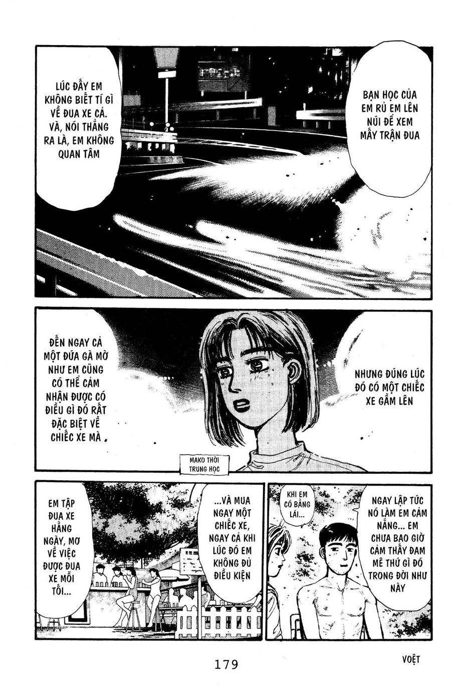 Ký Tự D Chapter 63 - 9