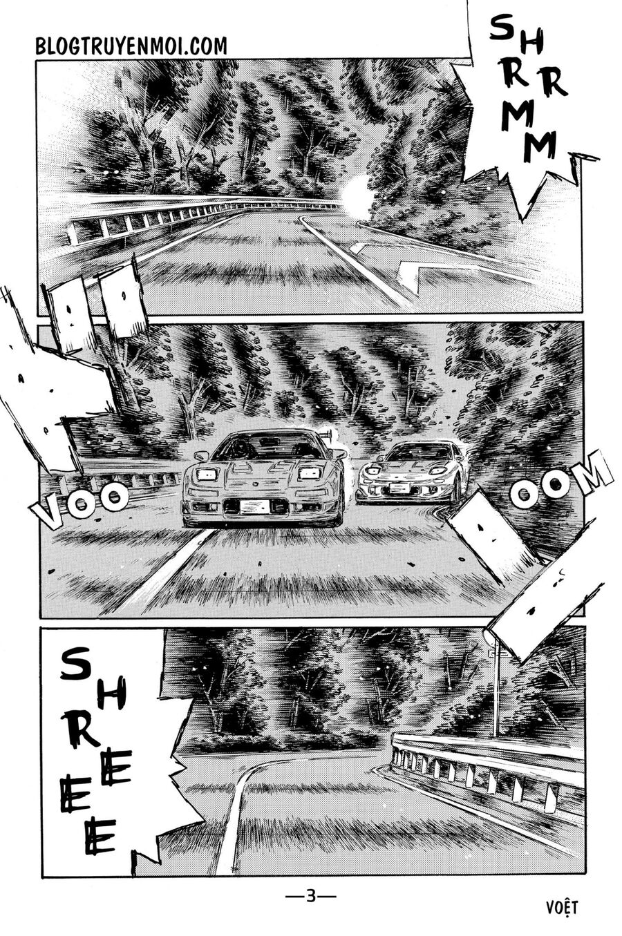Ký Tự D Chapter 631 - 11