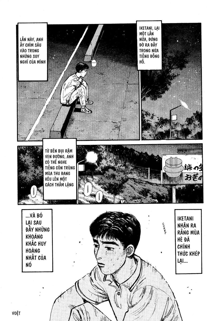 Ký Tự D Chapter 64 - 16