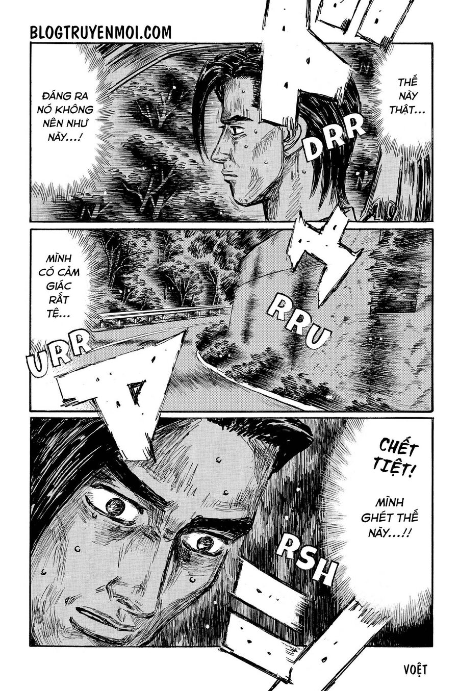 Ký Tự D Chapter 643 - 5